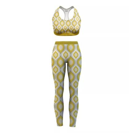 Ladies Work out suit