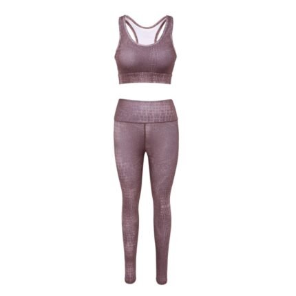 Ladies Work out suit